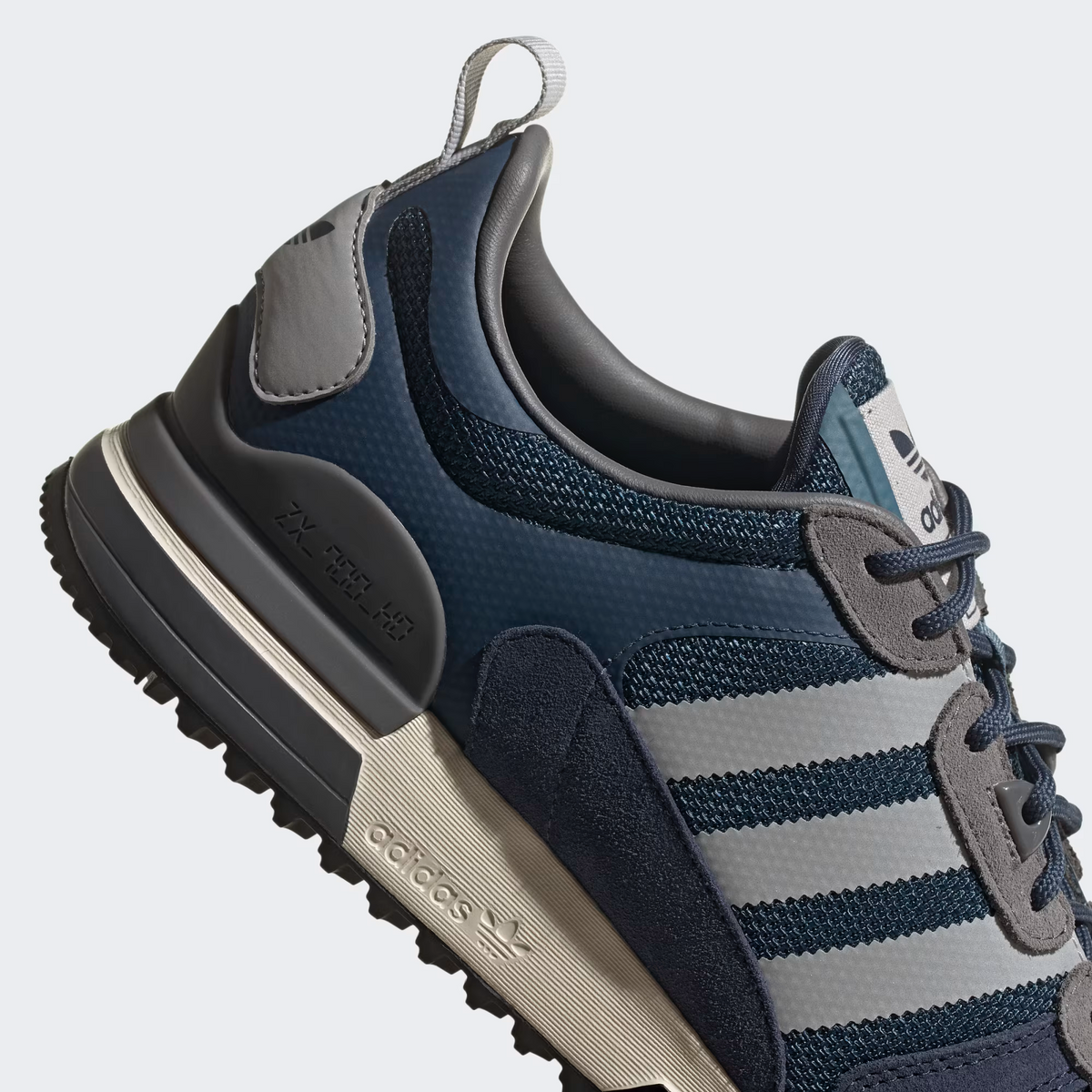 New Arrival Adidas Original ZX 700 HD Men -CRENAV/GRETWO/ORBIND