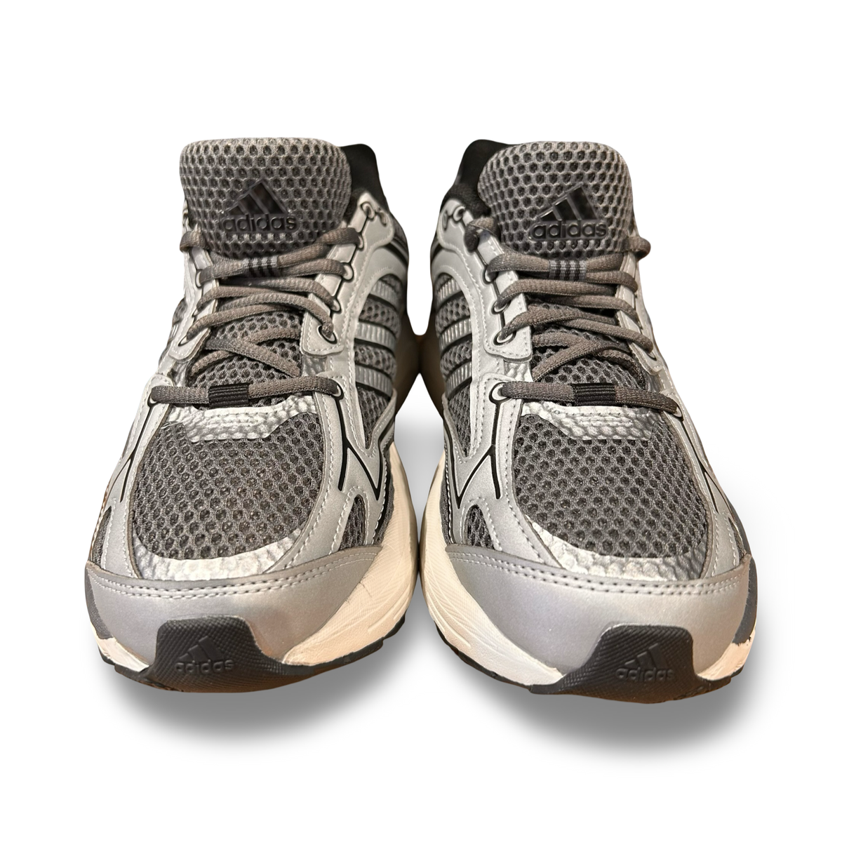 New Arrival Adidas Original SPIRITAIN  2000 Men -GREY/SILVER /BLACK