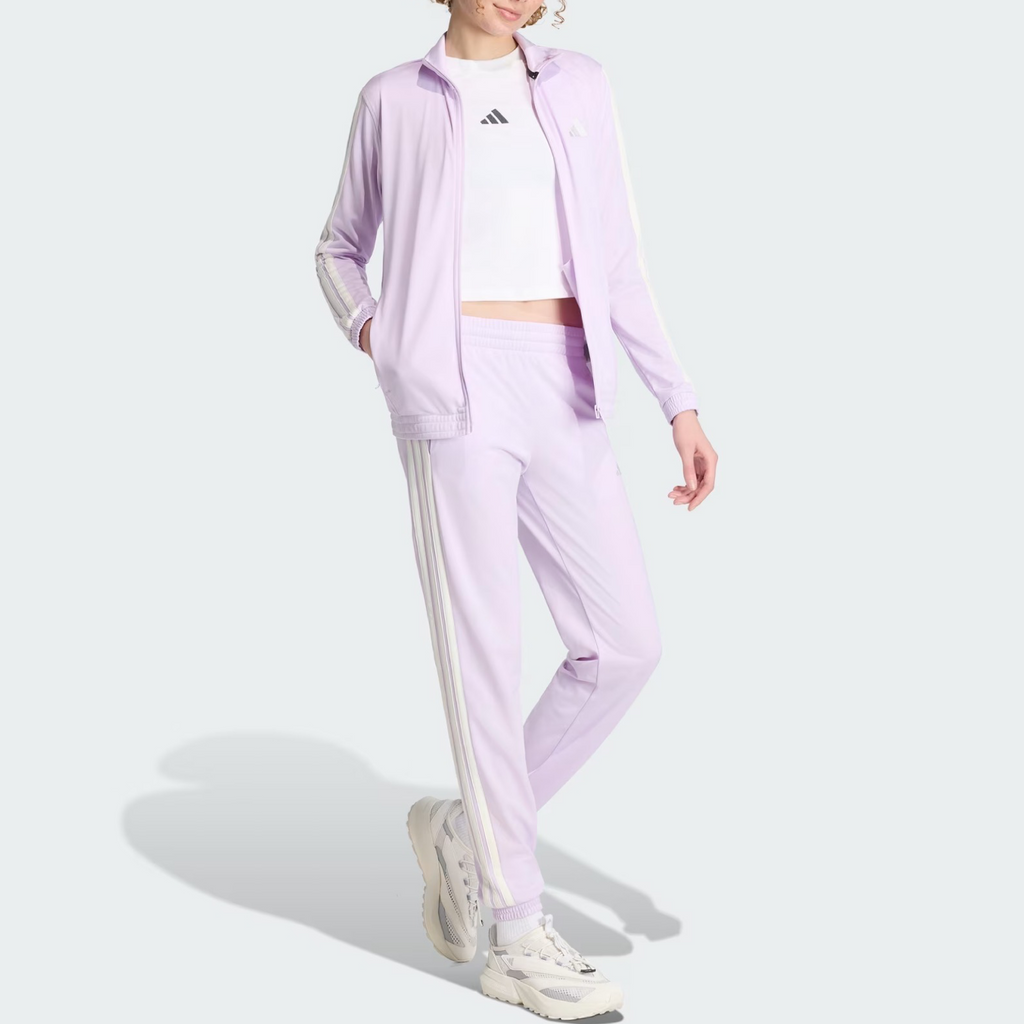 New Arrival ADIDAS ORIGINALS TRACKSUIT - Women -ICE LAVENDER