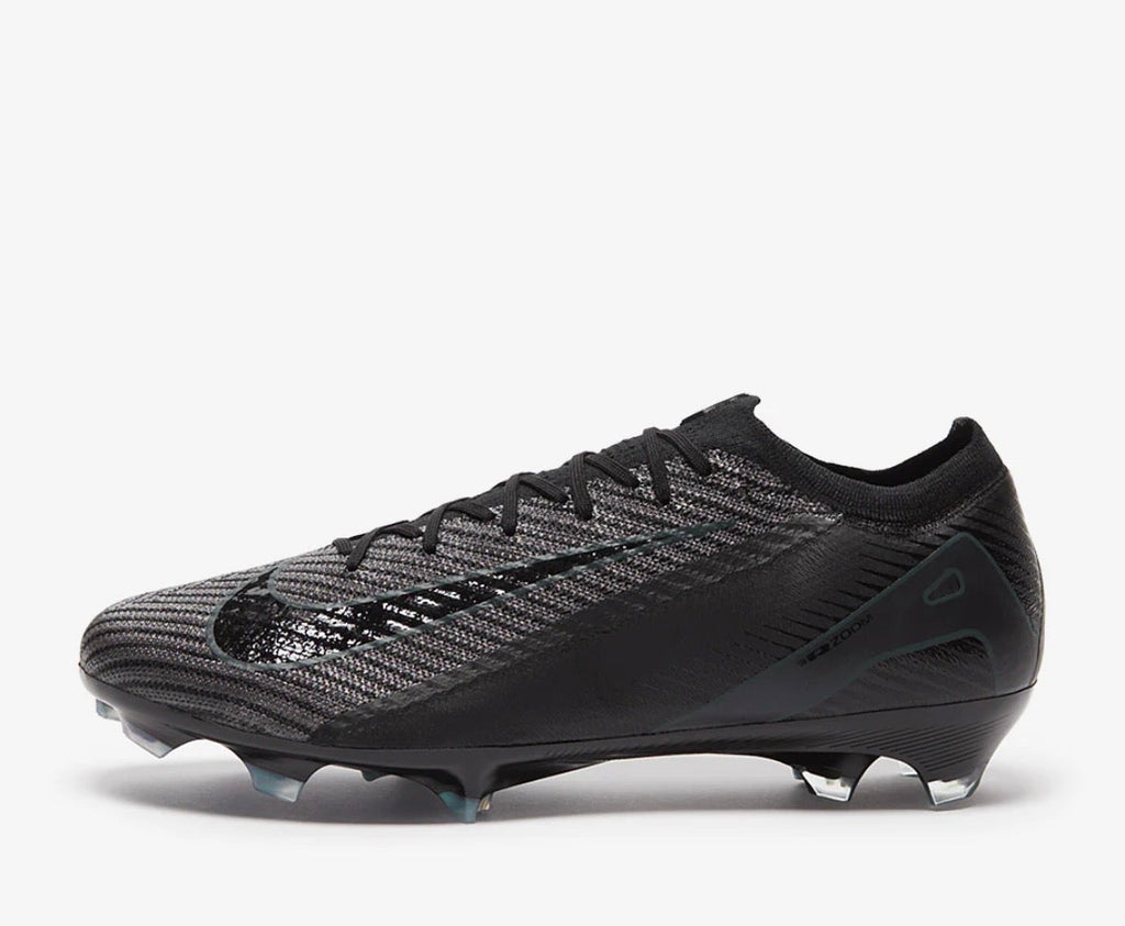 Mercurial Vapor 16 Elite FG - Black