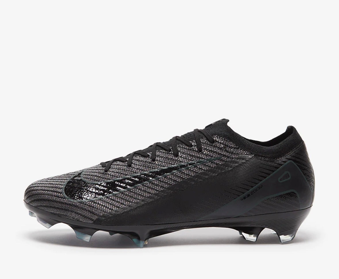 Mercurial Vapor 16 Elite FG - Black