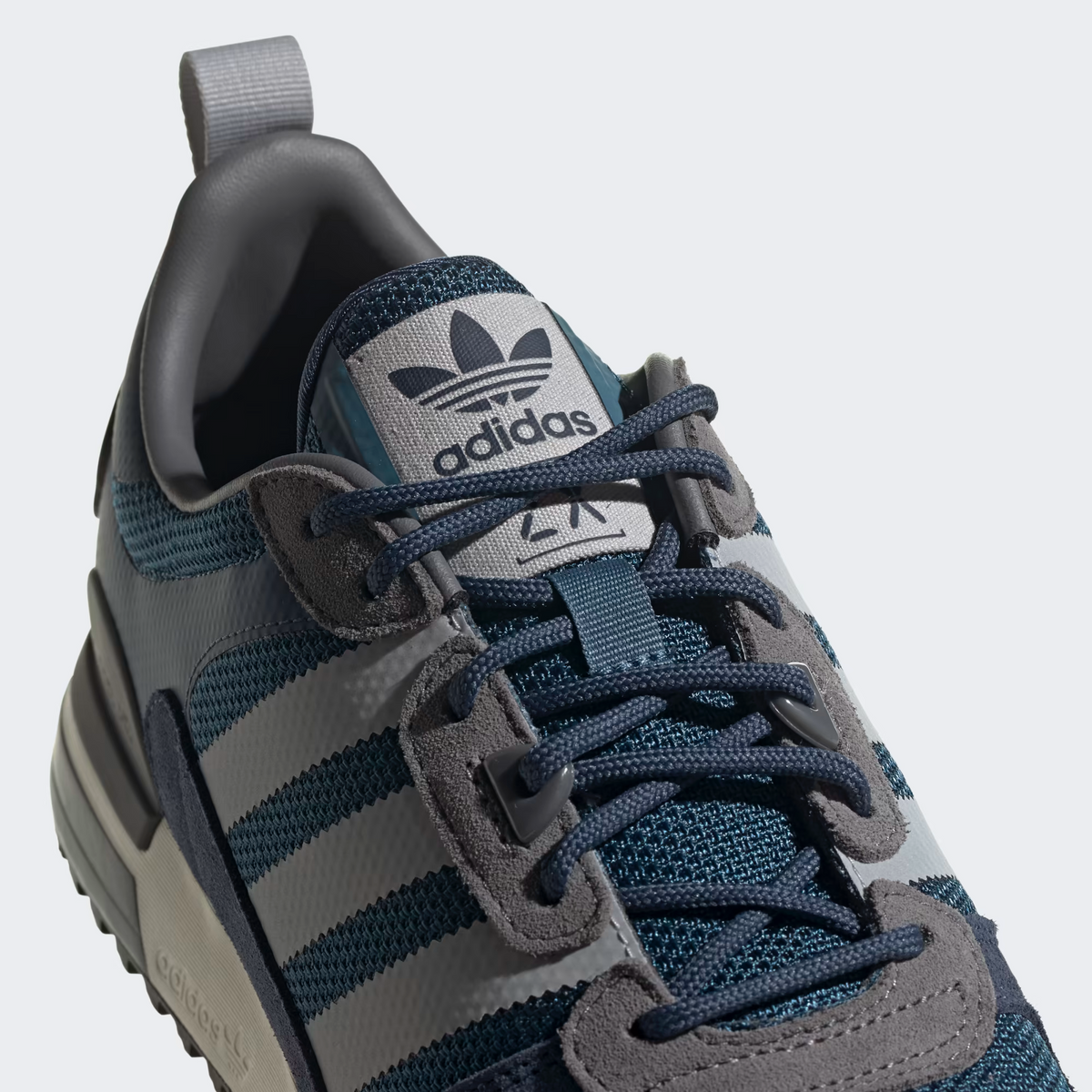 New Arrival Adidas Original ZX 700 HD Men -CRENAV/GRETWO/ORBIND
