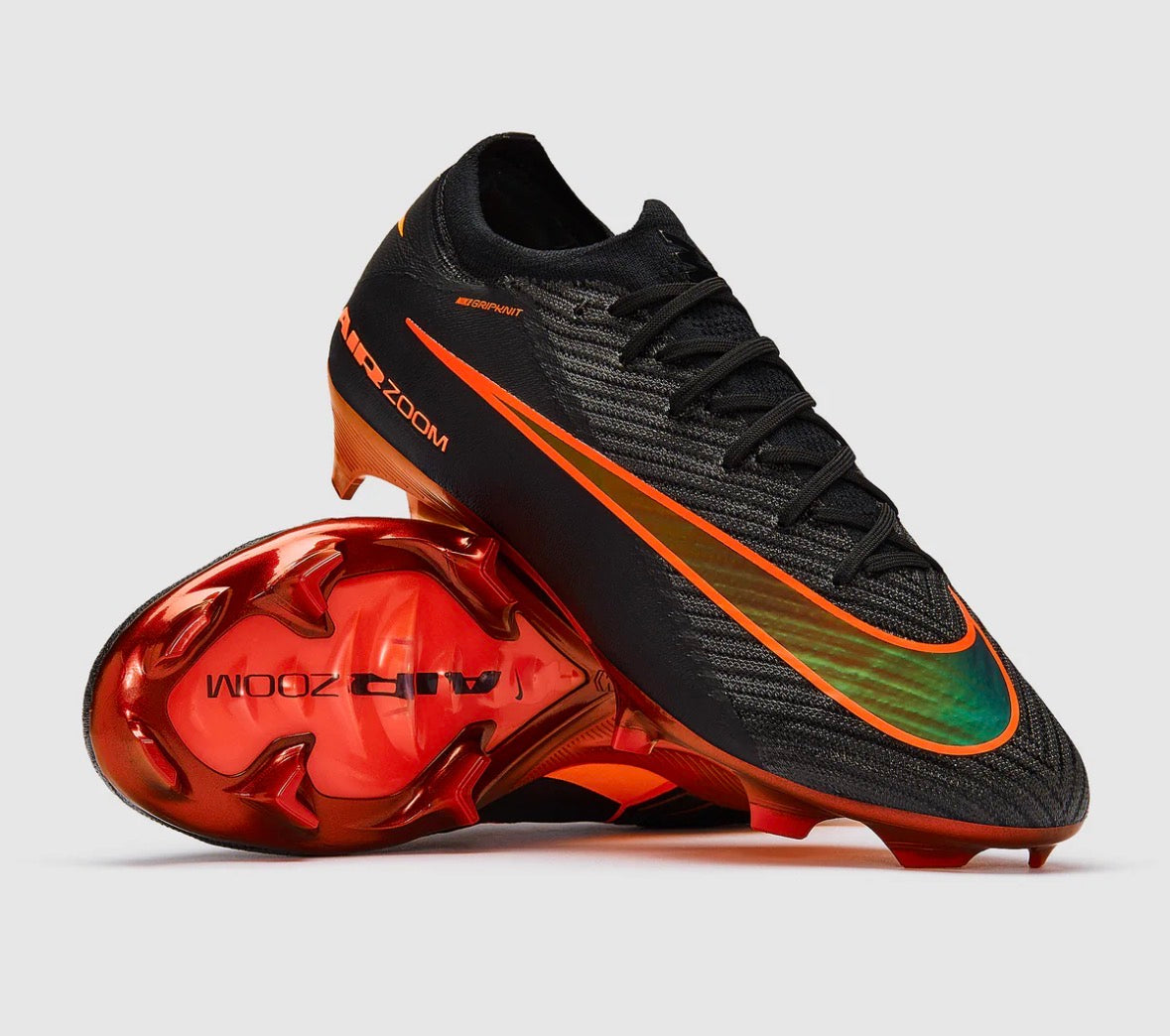 Mercurial Vapor 16 Elite FG - Heat Up Pack