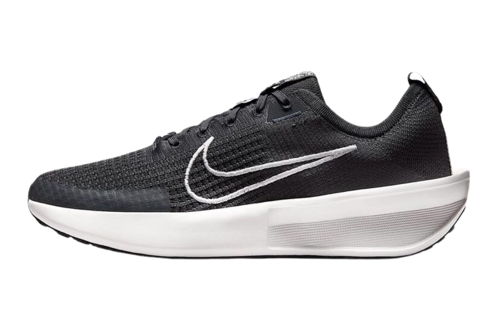 Top Seller Interact Run Men's :Black | White
