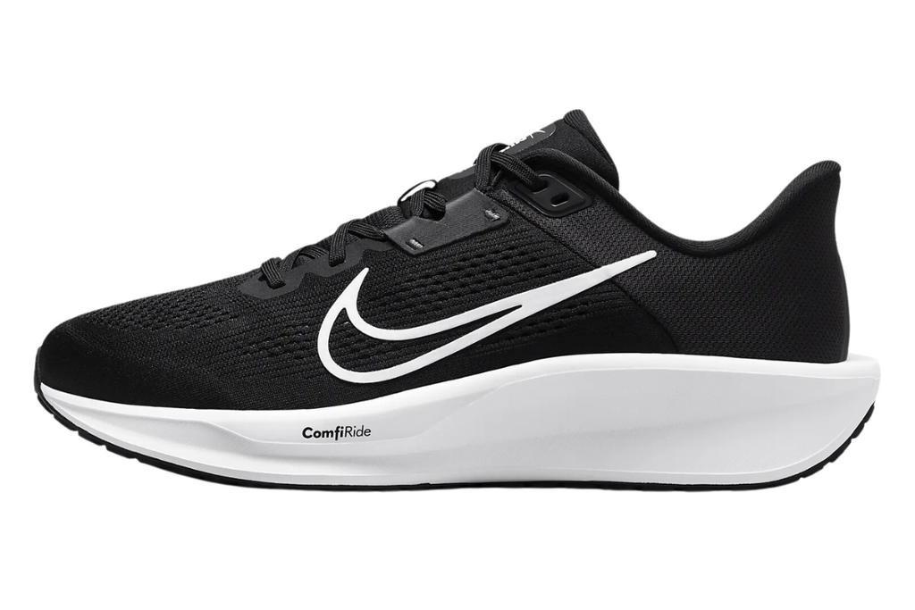 Top Seller Quest 6 Men's :Black | Iron Grey