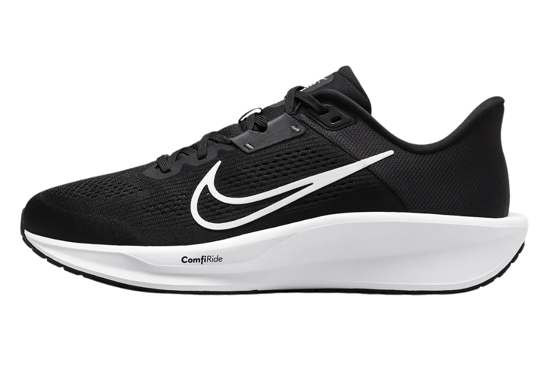 Top Seller Quest 6 Men's :Black | Iron Grey