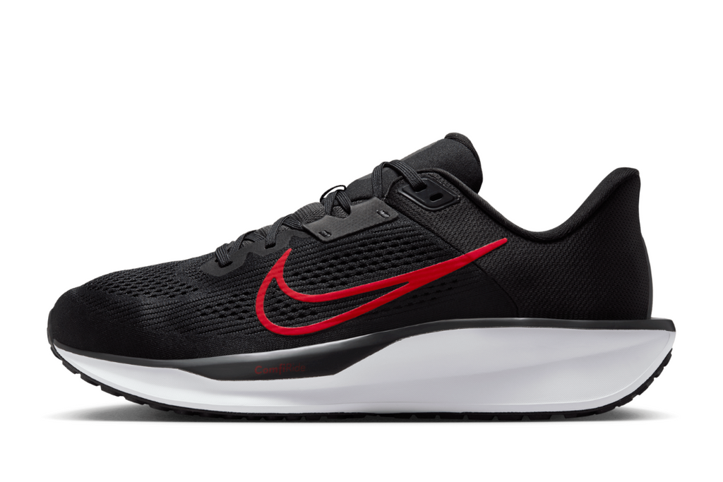Top Seller Quest 6 Men's :Black | University Red