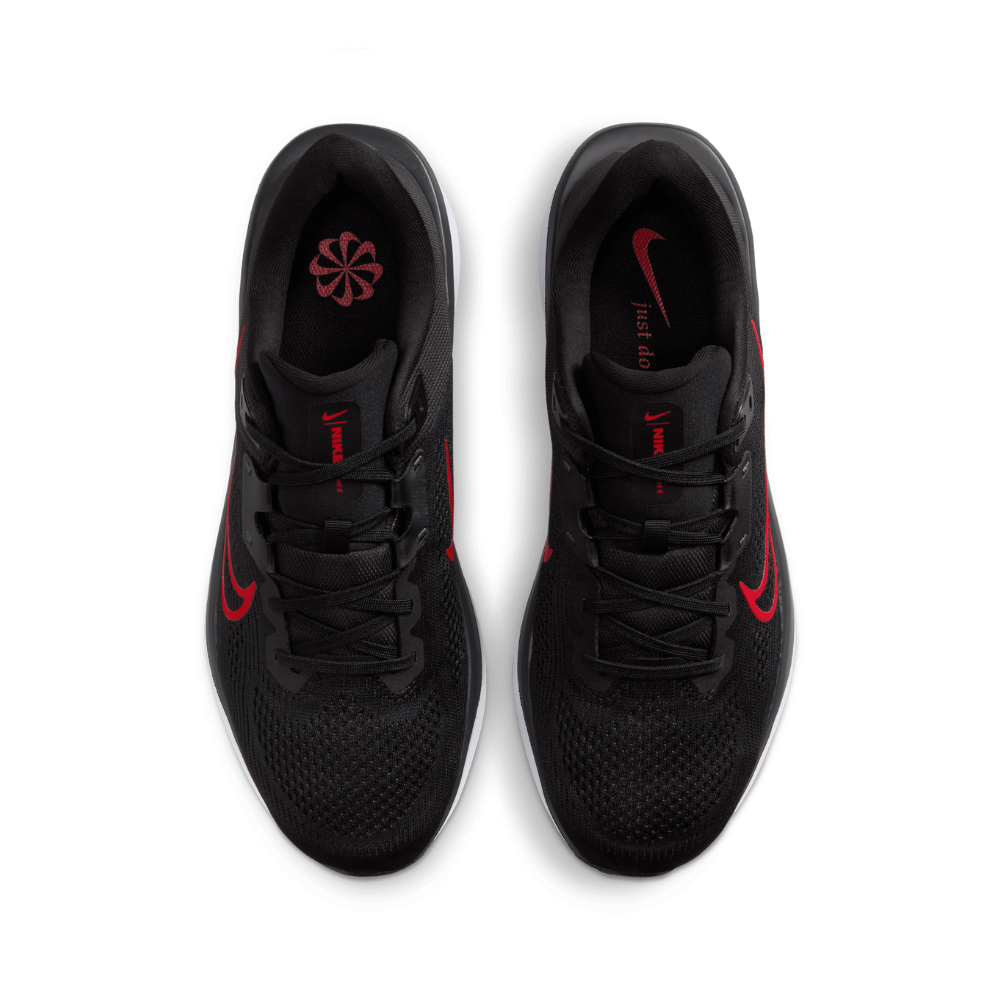 Top Seller Quest 6 Men's :Black | University Red