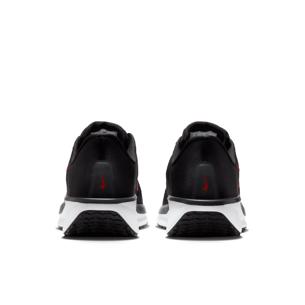 Top Seller Quest 6 Men's :Black | University Red