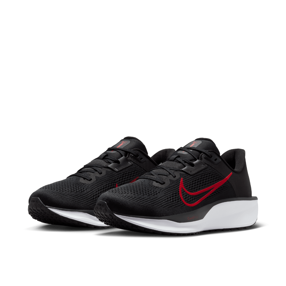 Top Seller Quest 6 Men's :Black | University Red