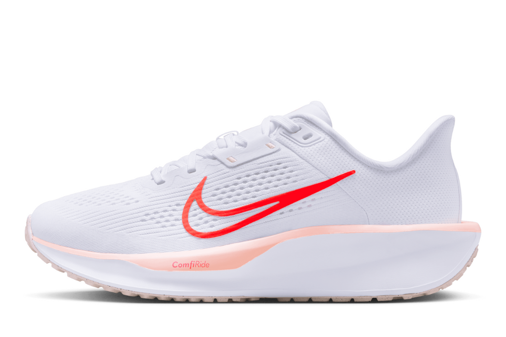Top Seller Quest 6 Women's :White | Washed Coral