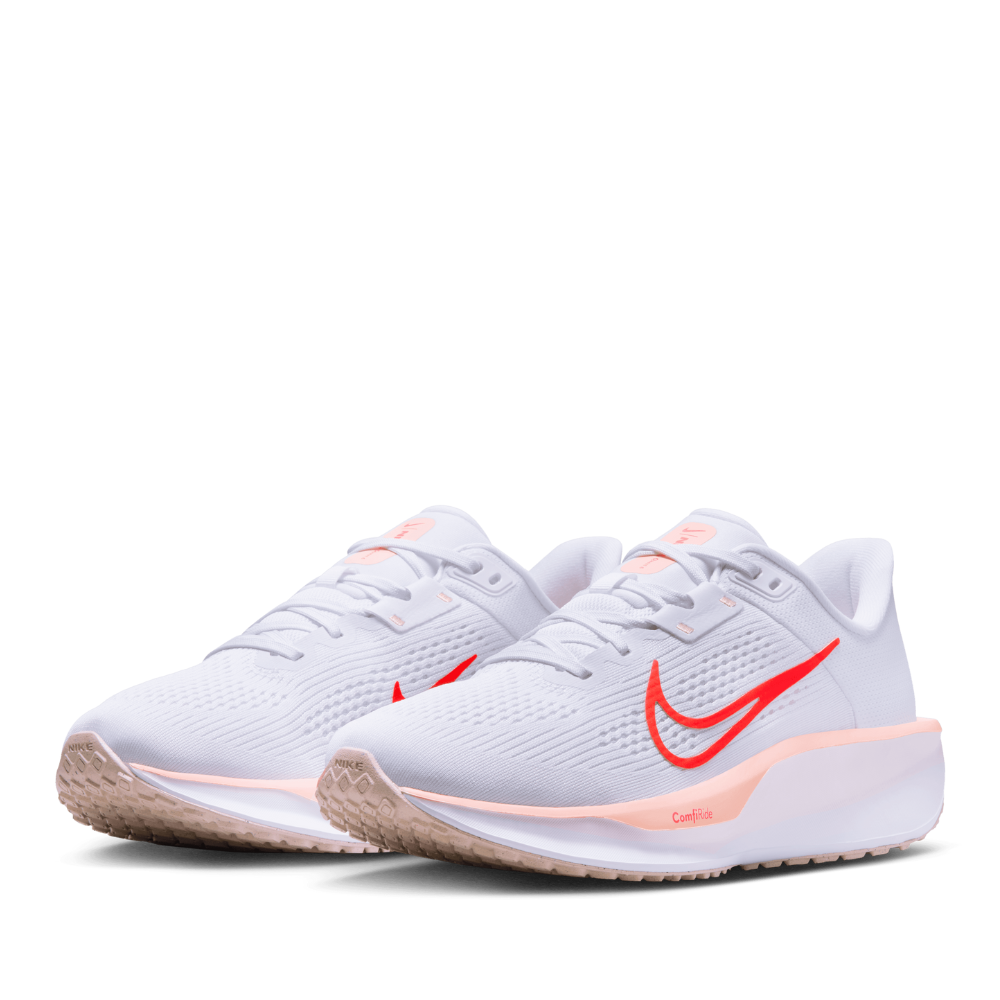 Top Seller Quest 6 Women's :White | Washed Coral