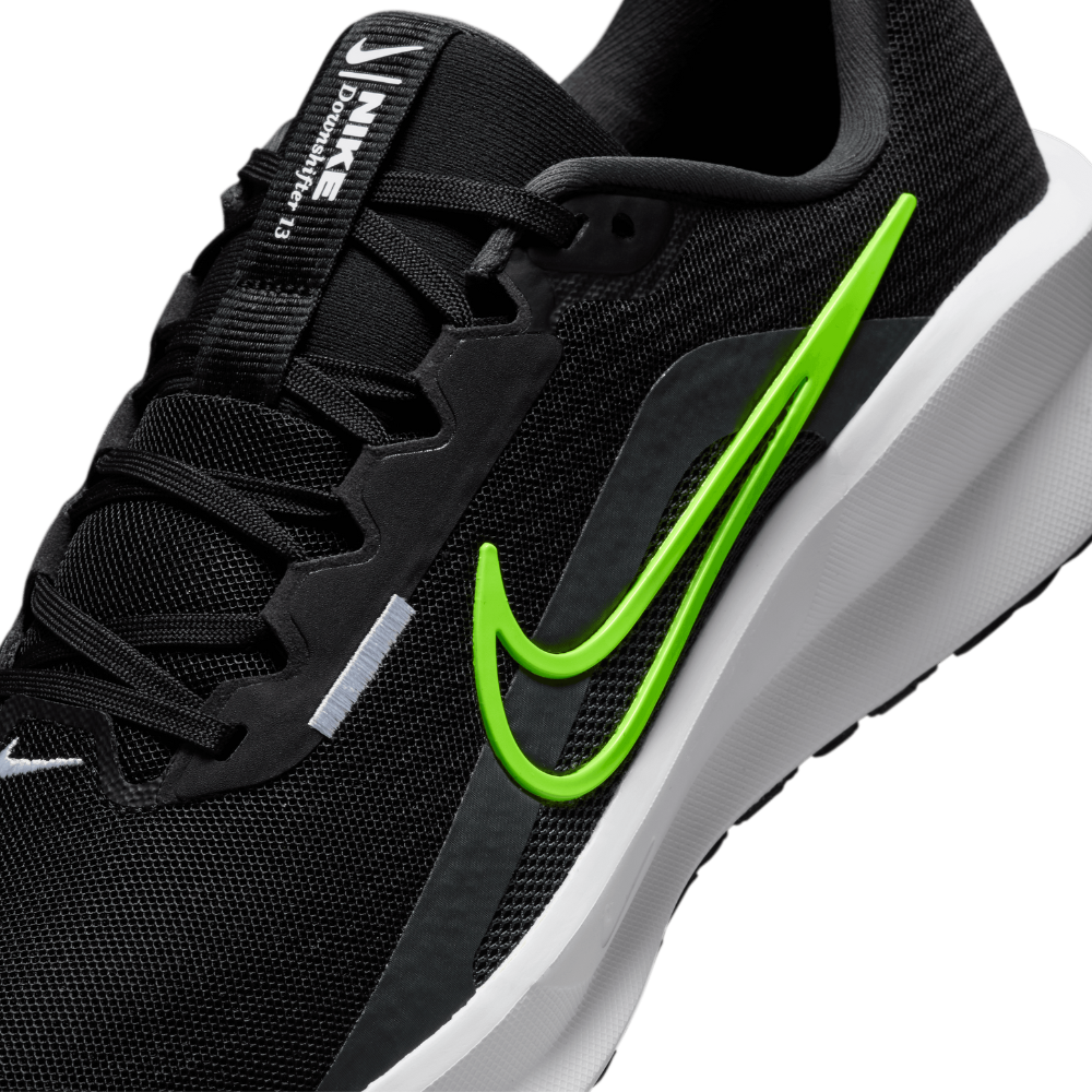 Top Seller Downshifter 13 Men's :Black | Volt