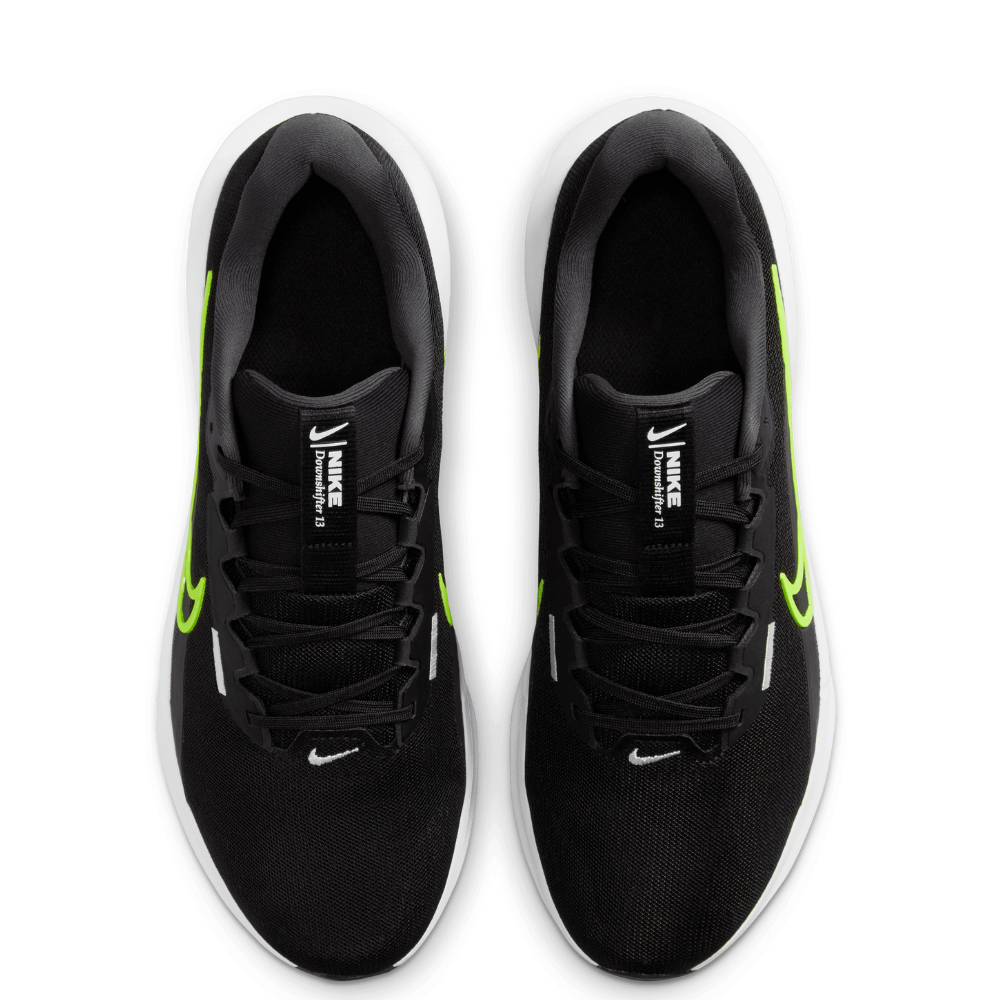 Top Seller Downshifter 13 Men's :Black | Volt
