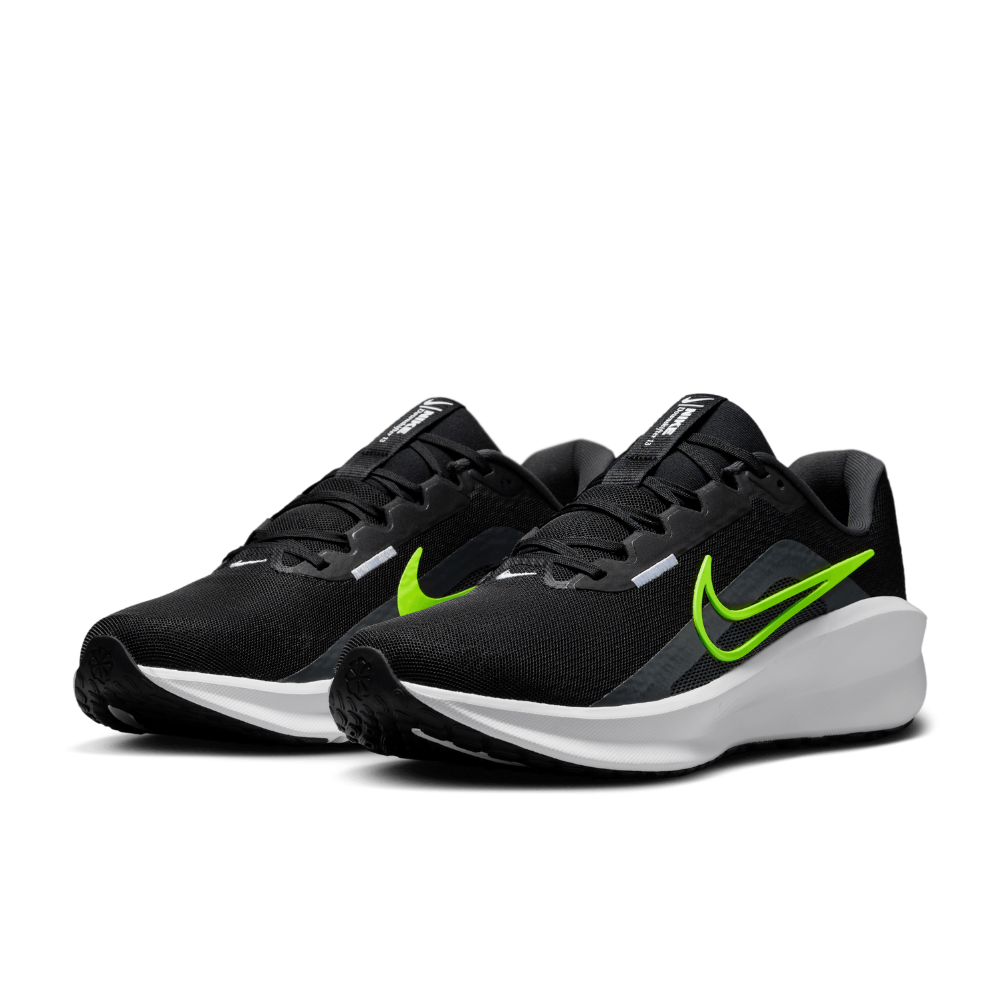 Top Seller Downshifter 13 Men's :Black | Volt