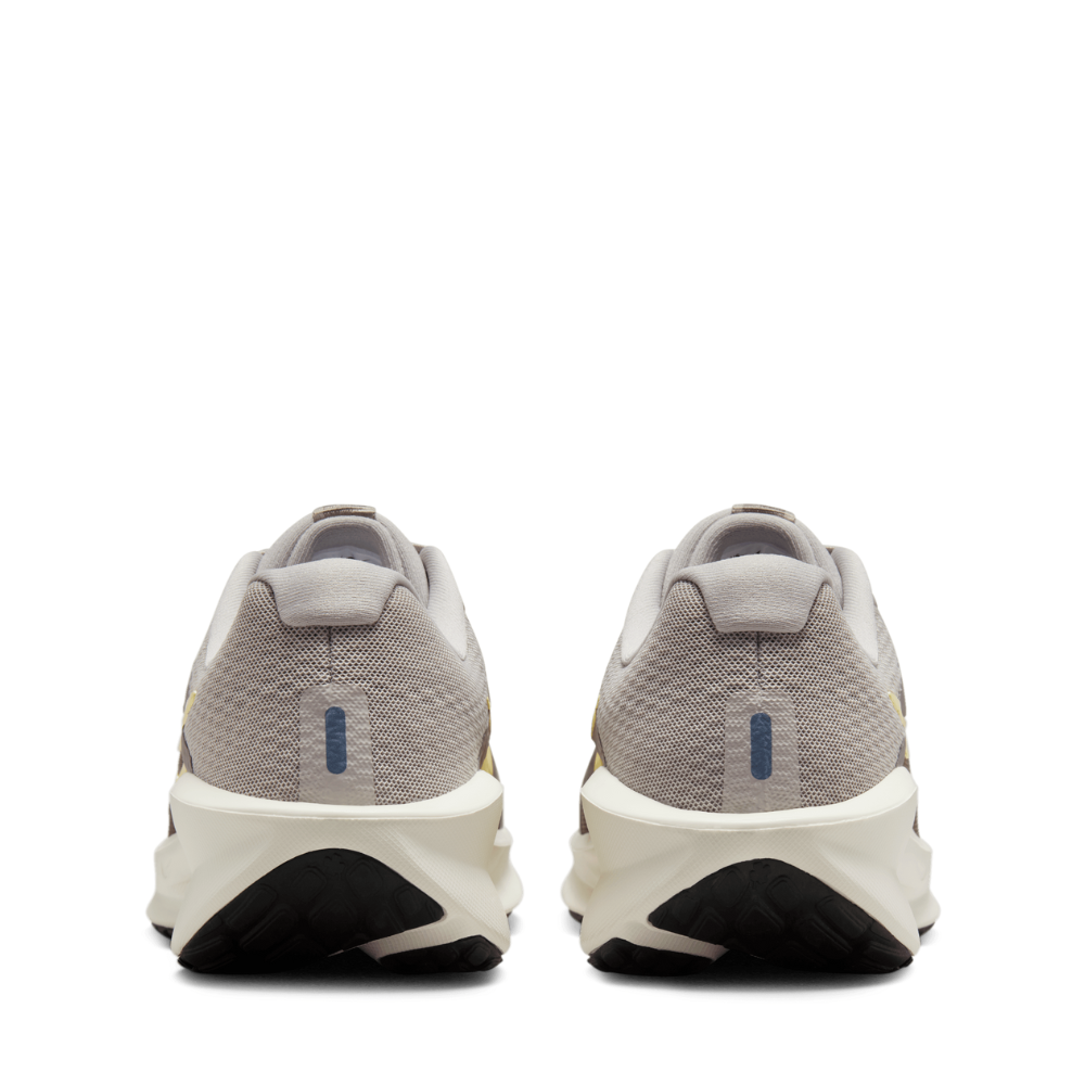 Top Seller Downshifter 13 Men's :College Grey | Soft Yellow