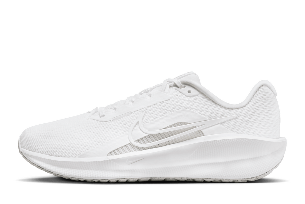 Top Seller Downshifter 13 Men's :White | Wolf Grey