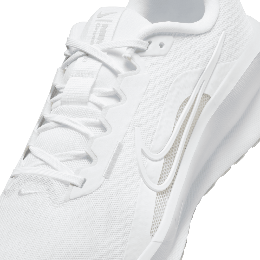 Top Seller Downshifter 13 Men's :White | Wolf Grey