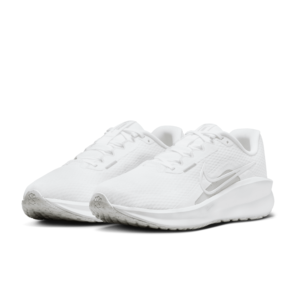 Top Seller Downshifter 13 Men's :White | Wolf Grey