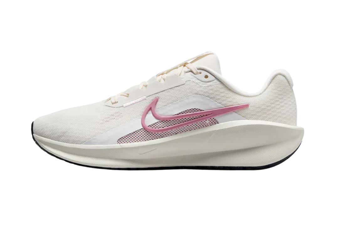 Top Seller Downshifter 13 Women's :Phantom | Elemental Pink