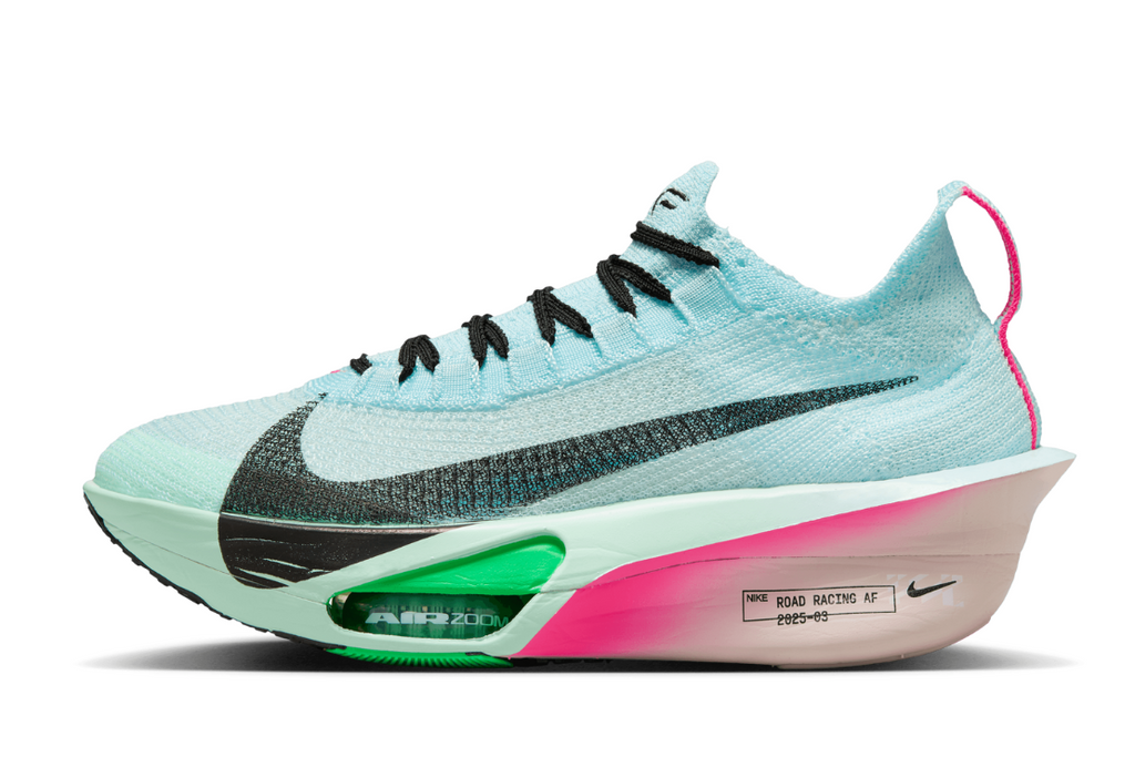 Top Seller Air Zoom Alphafly Next% 3 Women's :Glacier Blue | Mint Foam