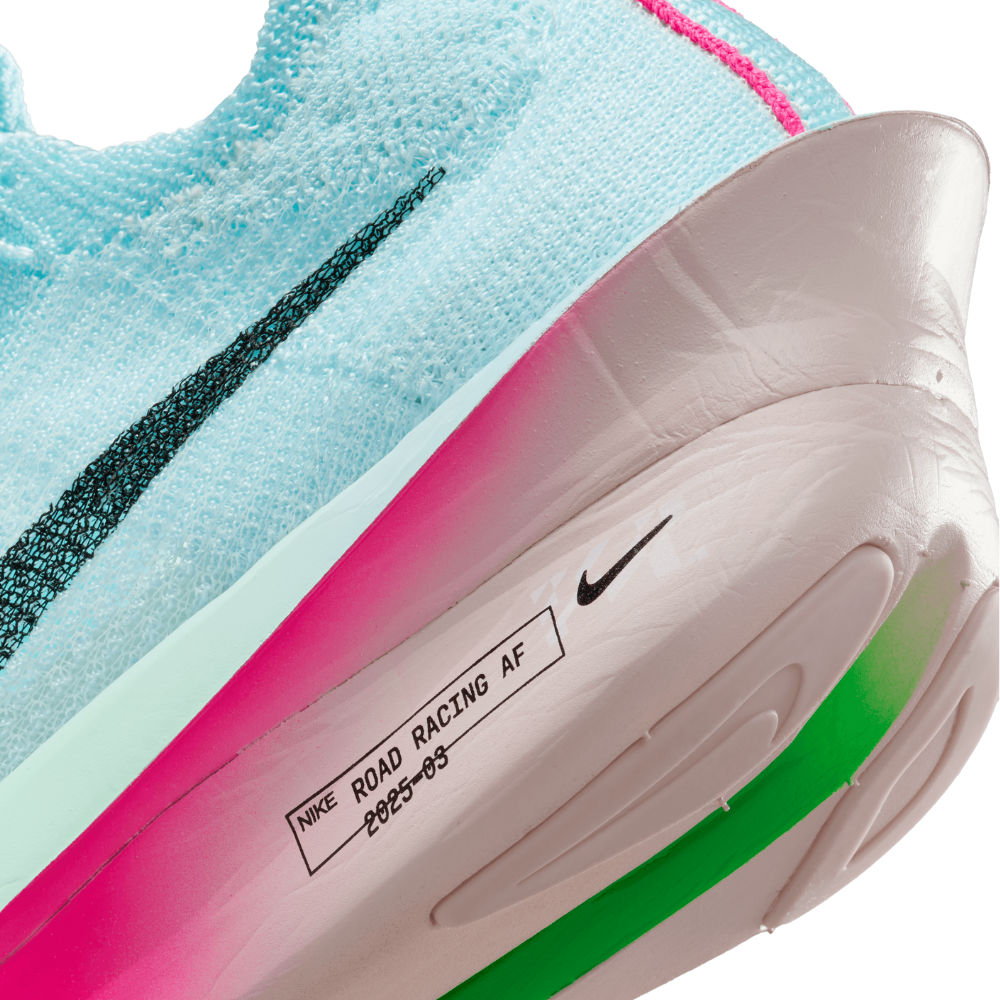 Top Seller Air Zoom Alphafly Next% 3 Women's :Glacier Blue | Mint Foam
