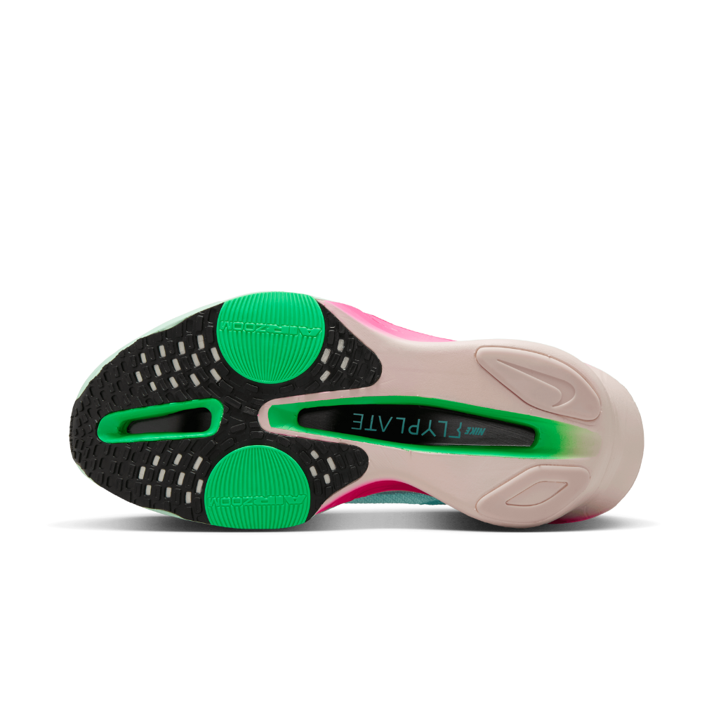 Top Seller Air Zoom Alphafly Next% 3 Women's :Glacier Blue | Mint Foam