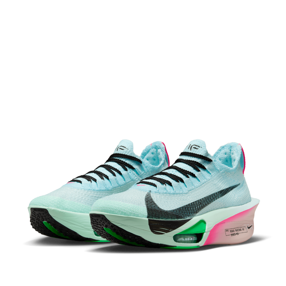 Top Seller Air Zoom Alphafly Next% 3 Women's :Glacier Blue | Mint Foam