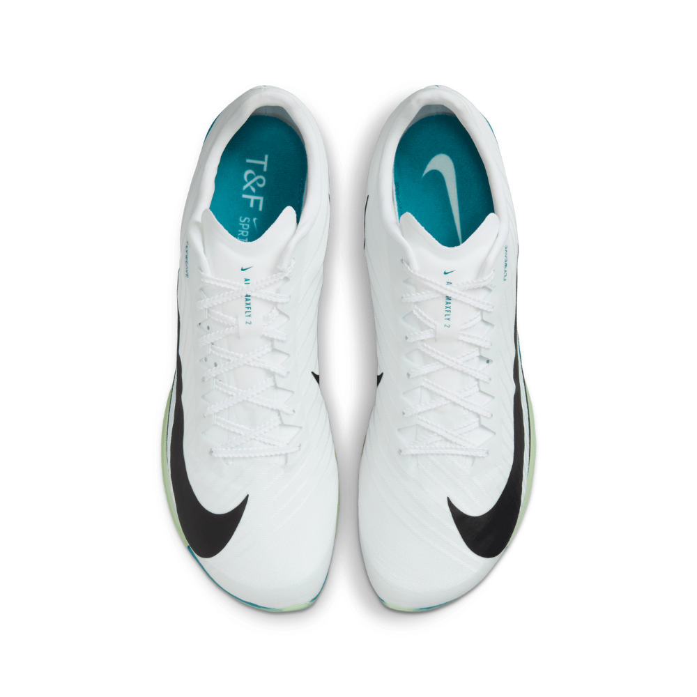 Top Seller Air Zoom Maxfly 2 :White | Bright Spruce