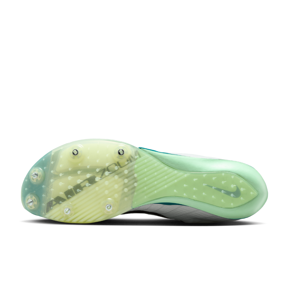 Top Seller Air Zoom Maxfly 2 :White | Bright Spruce