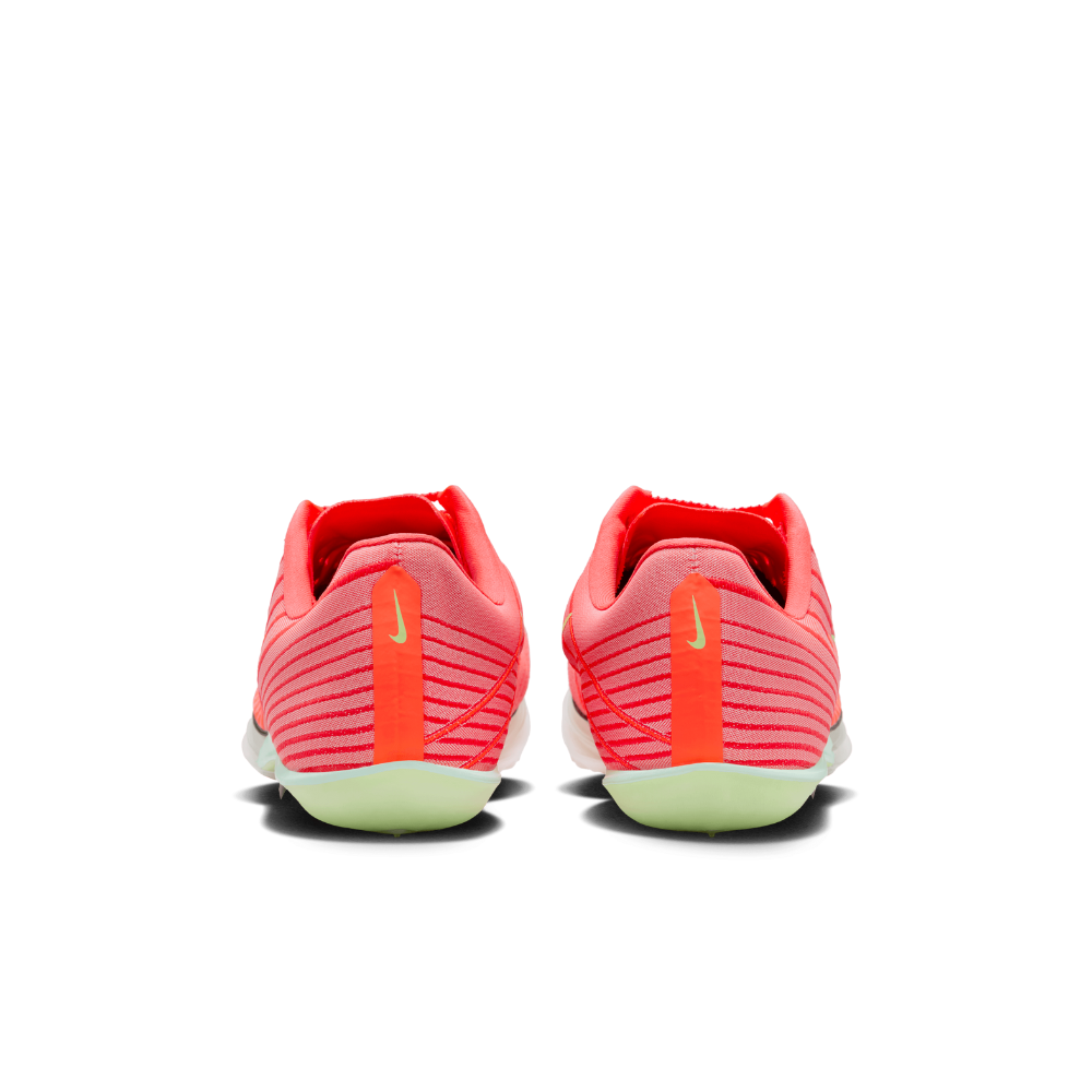 Top Seller Air Zoom Maxfly 2 :Bright Crimson | Lime Blast