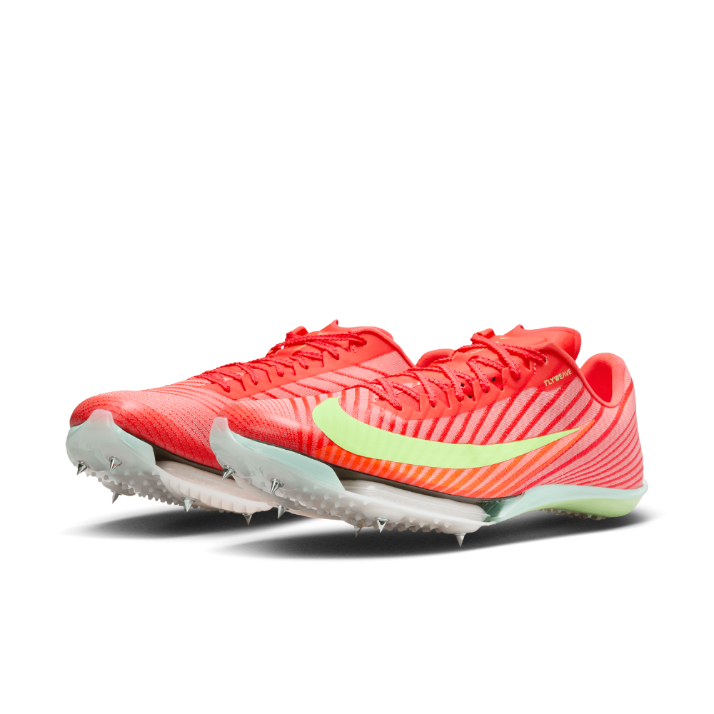 Top Seller Air Zoom Maxfly 2 :Bright Crimson | Lime Blast