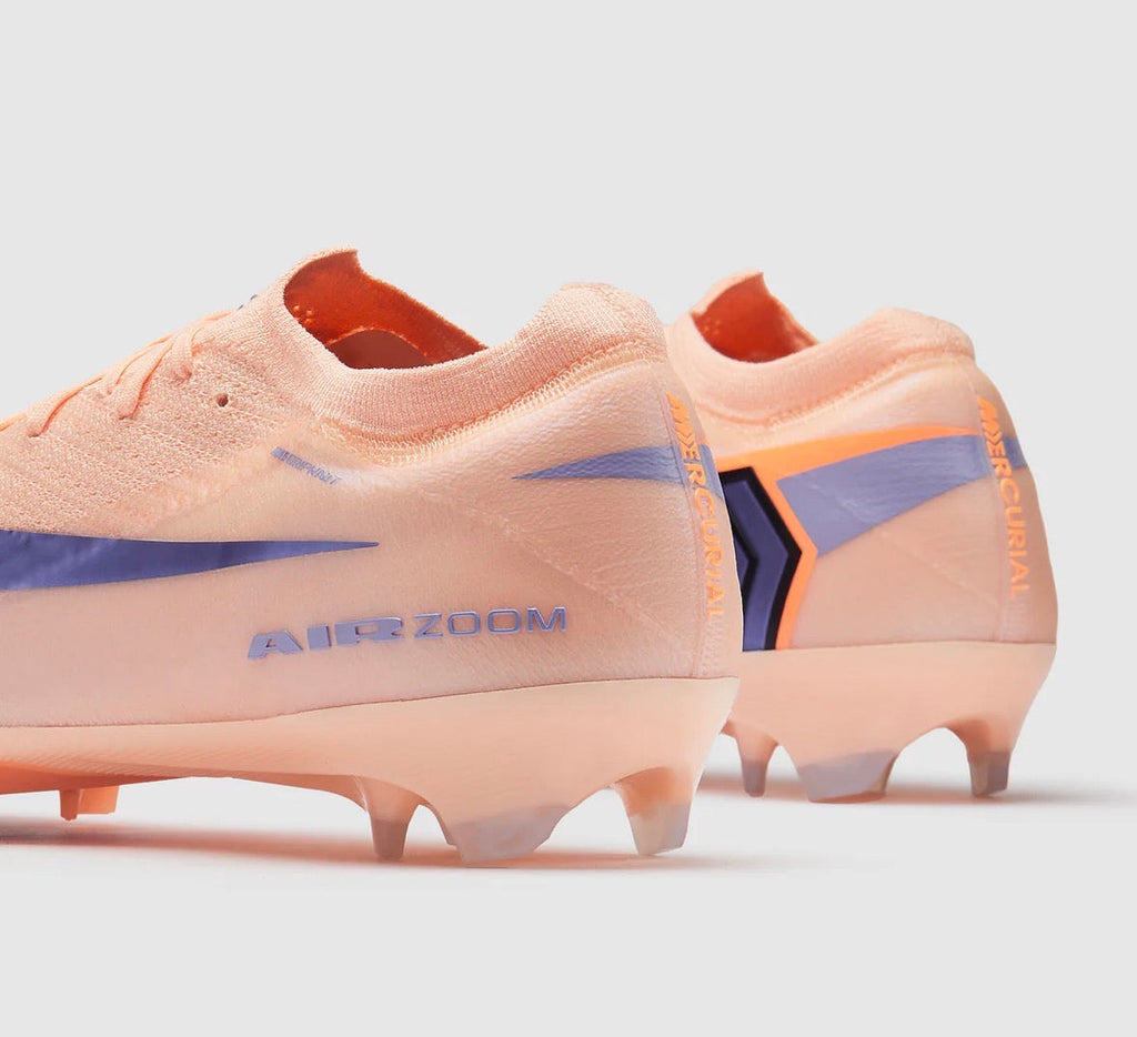 Mercurial Vapor 16 Elite FG Showtime Pack