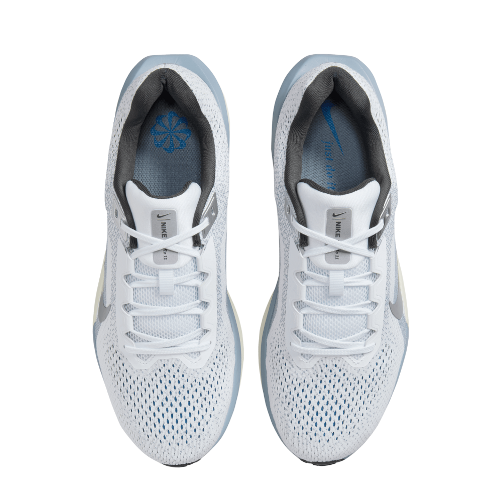 Top Seller Air Winflo 11 Men's :Metallic Silver | Ashen Slate