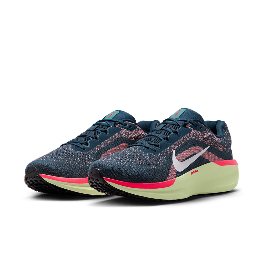 Top Seller Winflo 11 Men's :Armory Navy