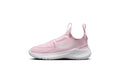 Top Seller Flex Runner 3 (PS) Younger Kids' :Pink Foam