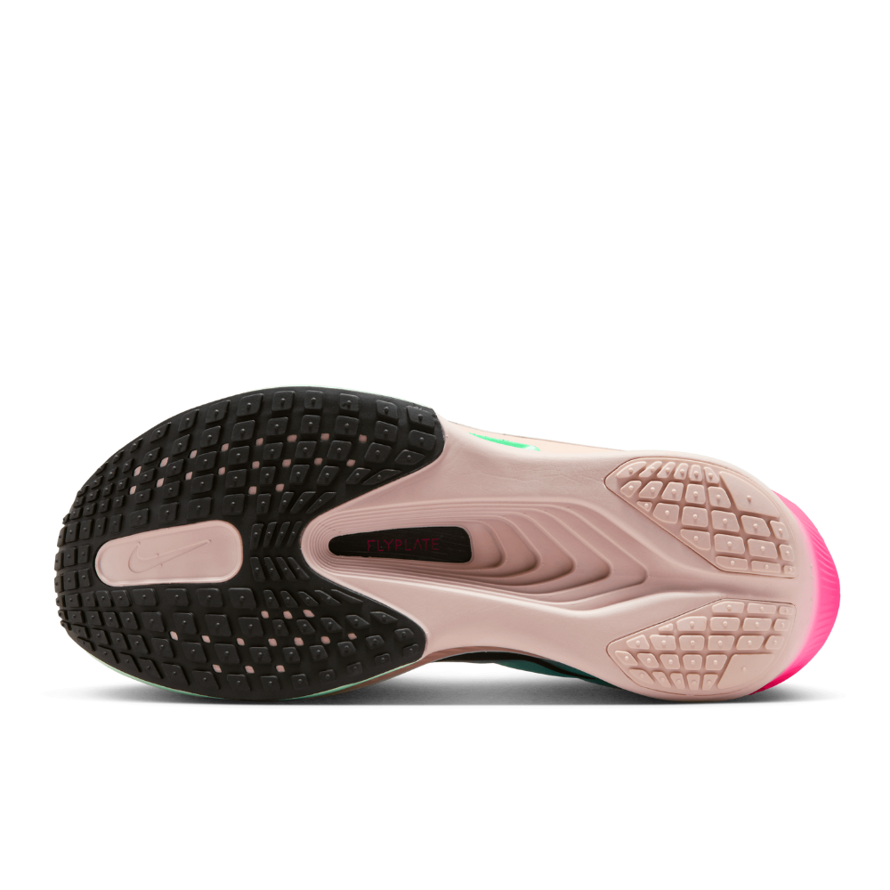 Top Seller Zoom Fly 6 Women's :Glacier Ice | Black