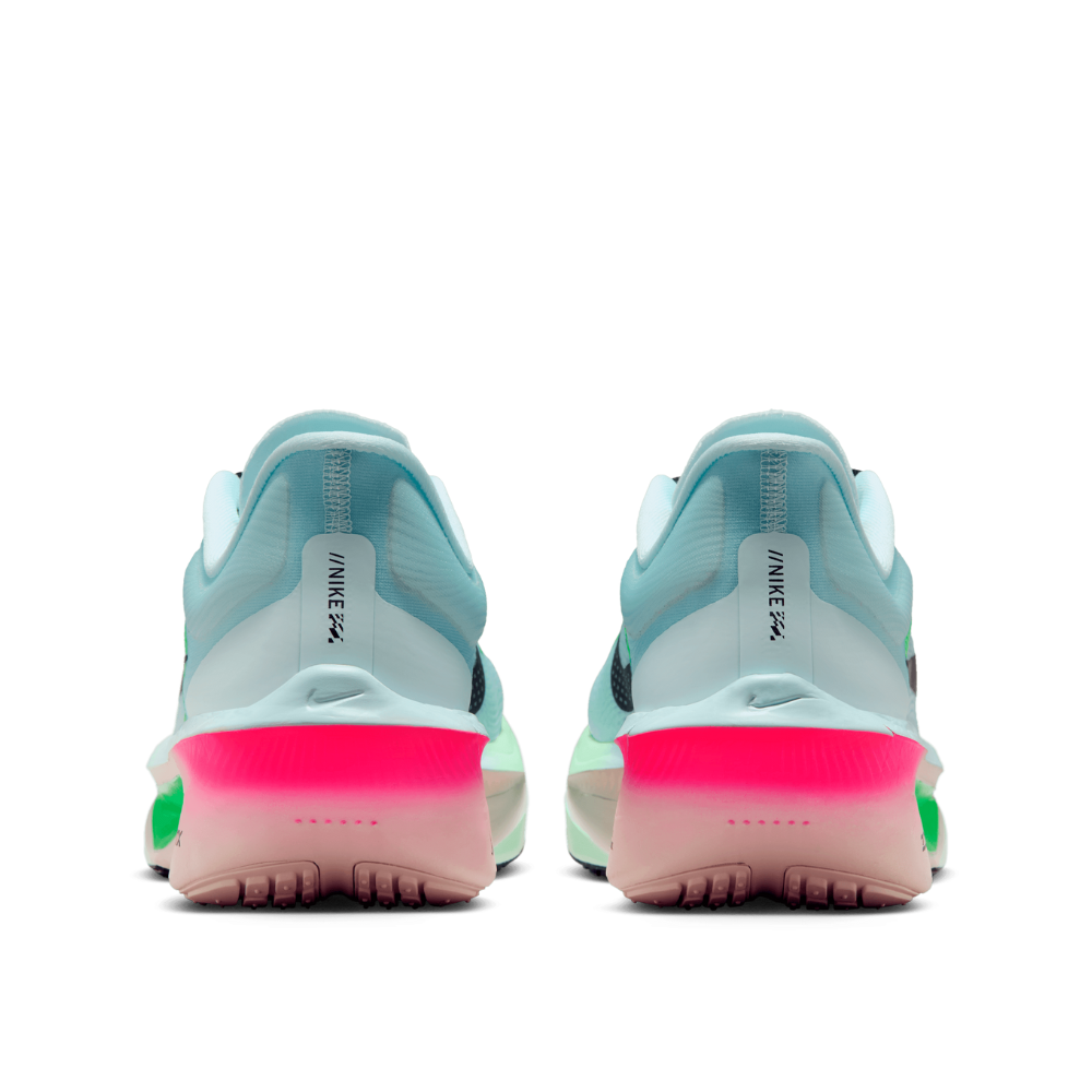 Top Seller Zoom Fly 6 Women's :Glacier Ice | Black