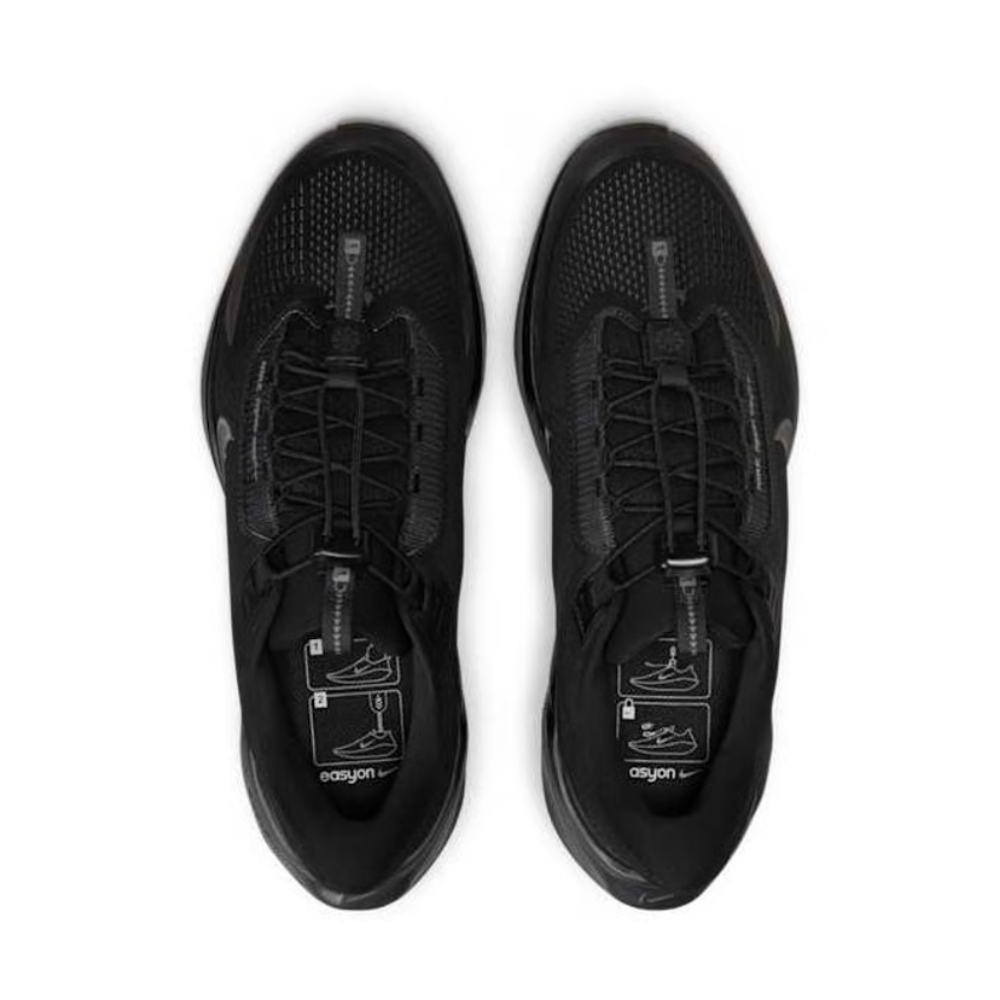 Top Seller Pegasus EasyOn Men's :Black