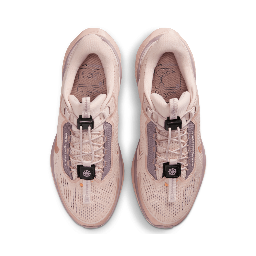 Top Seller Pegasus EasyOn Women's :Silt Red | Taupe Grey