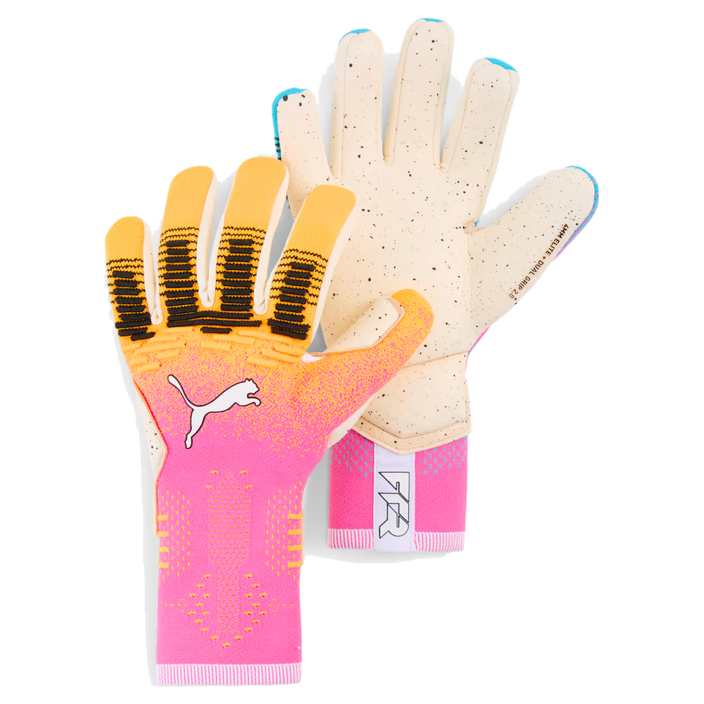 2026 New Arrival Puma Future Ultimate NC Goalkeeper Gloves