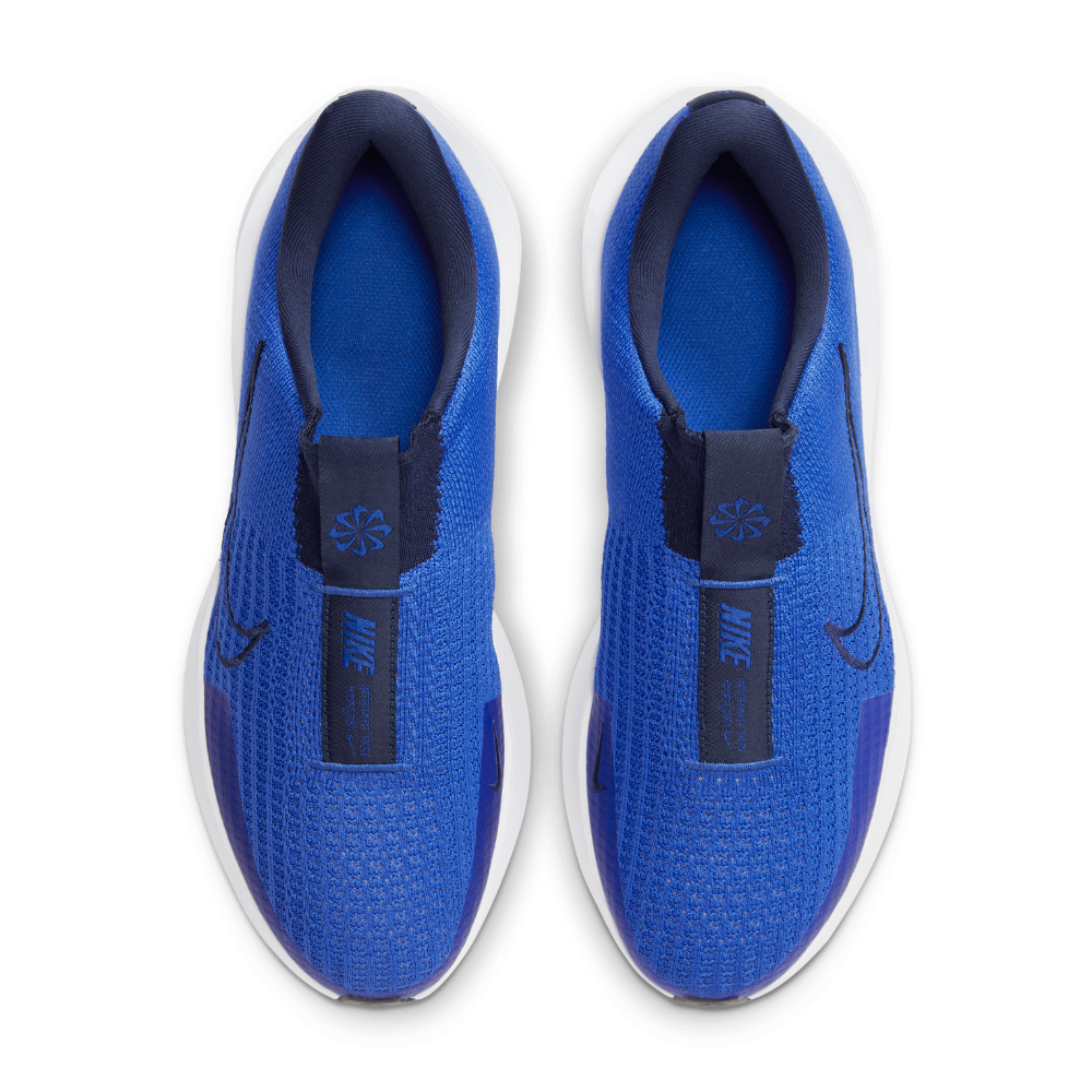 Top Seller Interact Run EasyOn Men's :Game Royal | Midnight Navy
