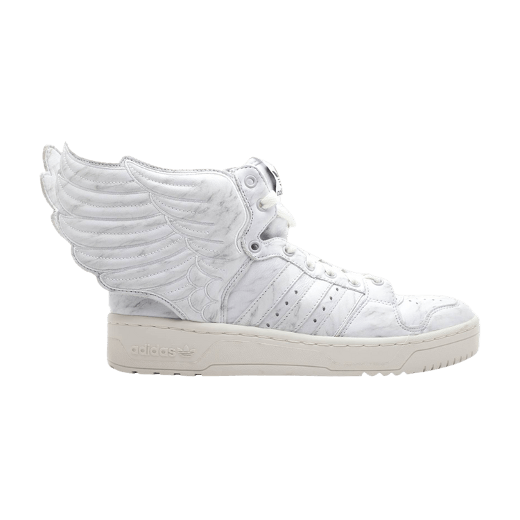 adidas Jeremy Scott Wings 2.0 Marble dealsale365