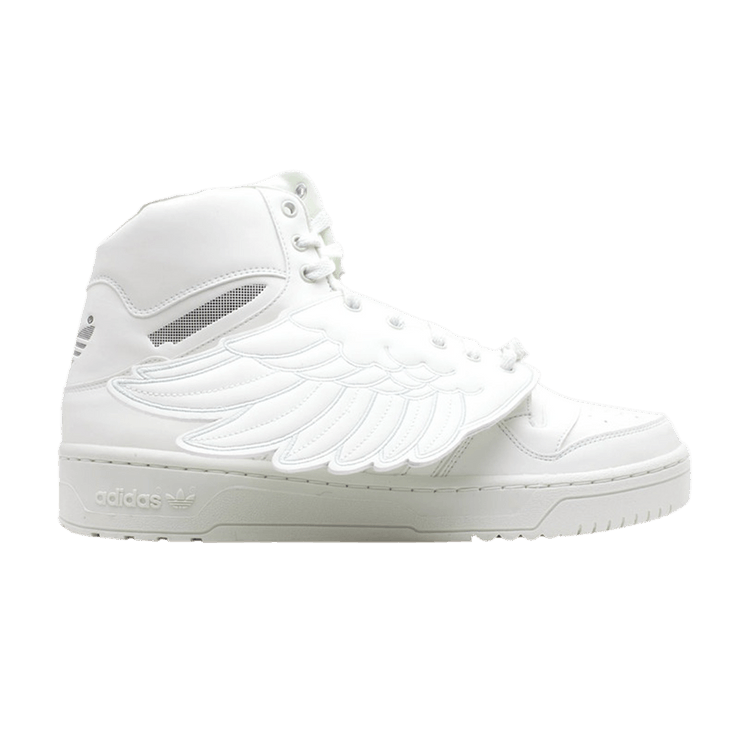 adidas JS Wings Glow-in-the-Dark dealsale365