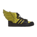 adidas JS Wings 2.0 Black Gold dealsale365
