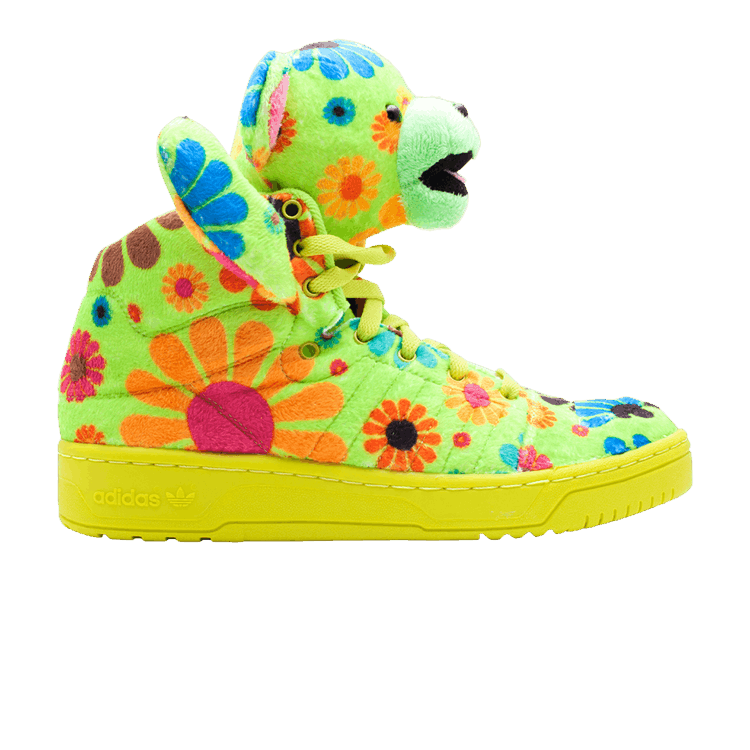 adidas JS Bear Flower Power dealsale365