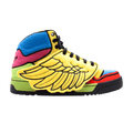 adidas JS Wings Rainbow dealsale365