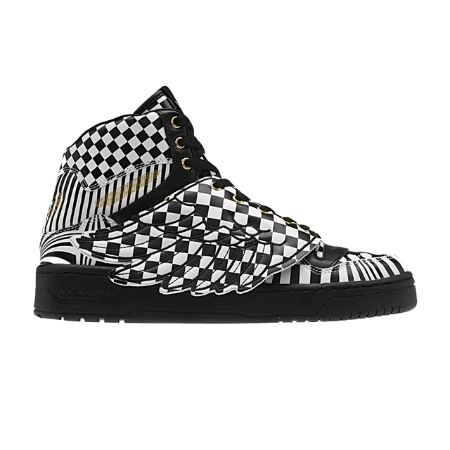 ADIDAS JS Wings Opart dealsale365