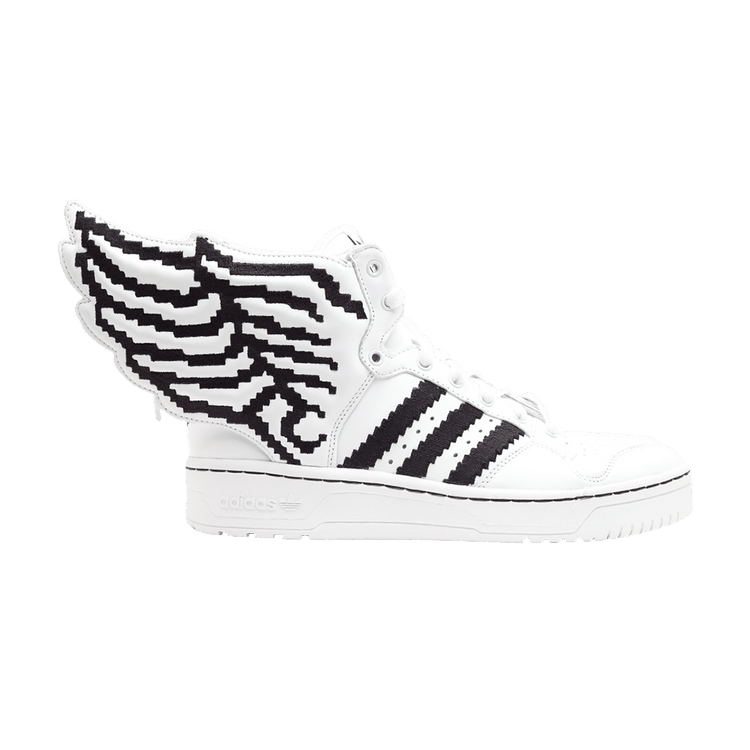 adidas JS Wings 2.0 Pixel dealsale365