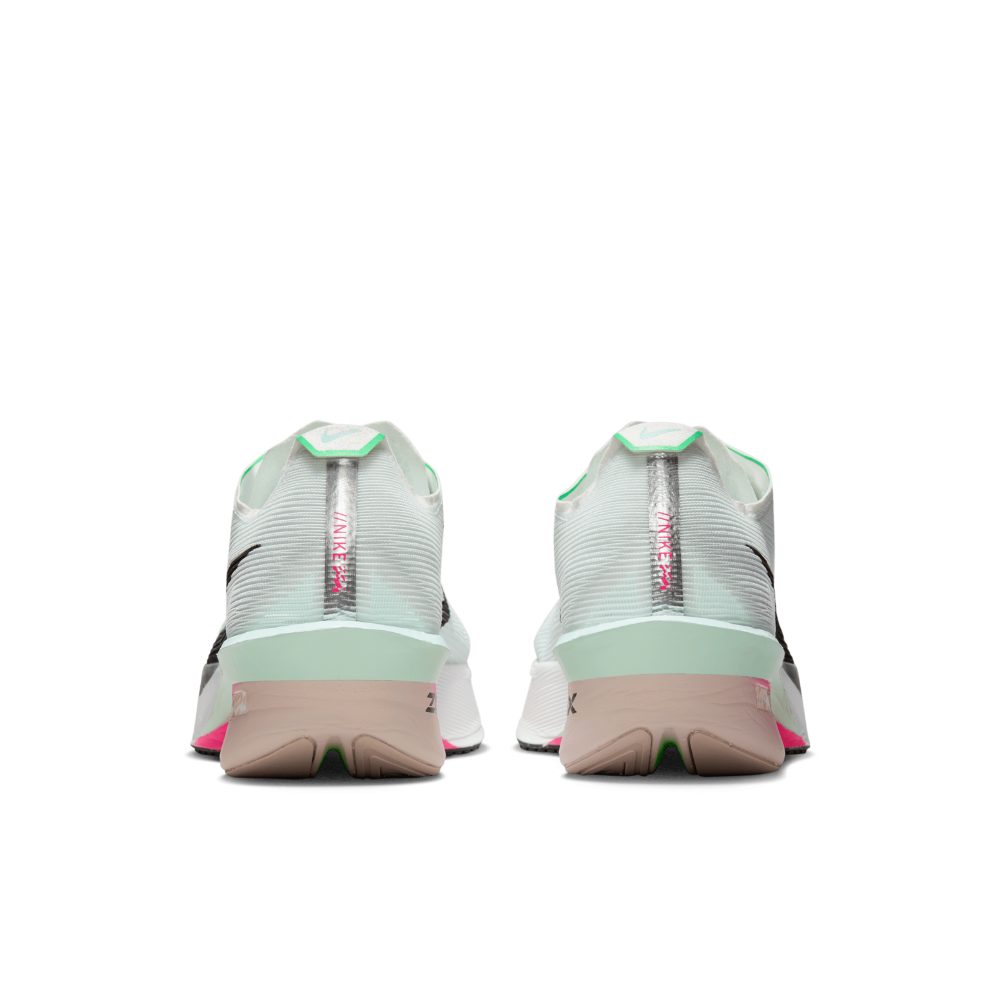 Top Seller ZoomX Vaporfly Next% 4 Women's :White | Hyper Pink